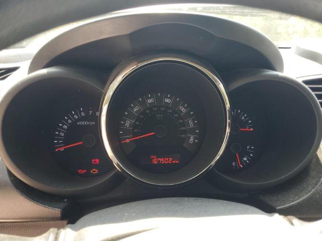 Фото 9 с аукциона – 2011 KIA SOUL + с VIN KNDJT2A20B7231093