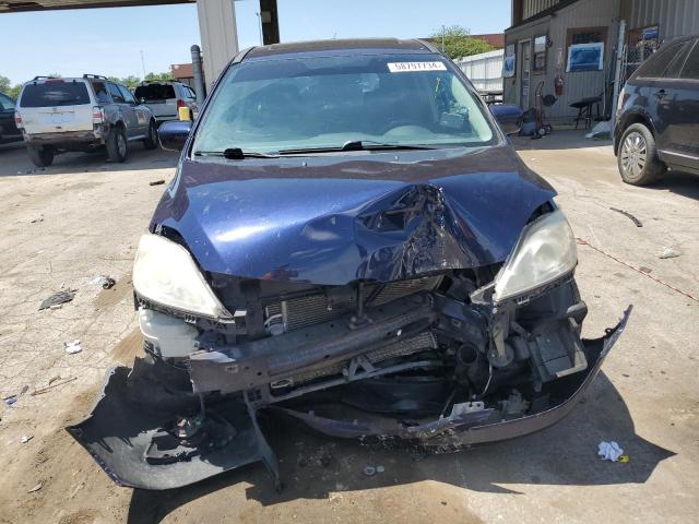 Photo 5 from auction – 2010 MAZDA 5 with VIN JM1CR2W32A0381867