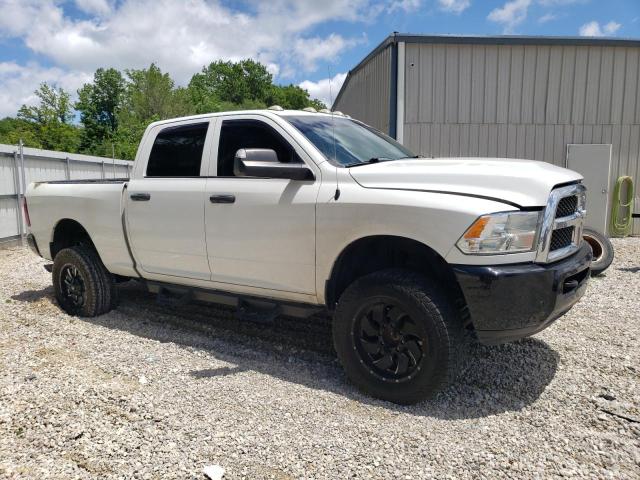 Photo 4 from auction – 2017 RAM 2500 ST with VIN 3C6UR5CL7HG698387
