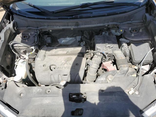 Photo 12 from auction – 2019 MITSUBISHI OUTLANDER with VIN JA4AP3AU4KU006778