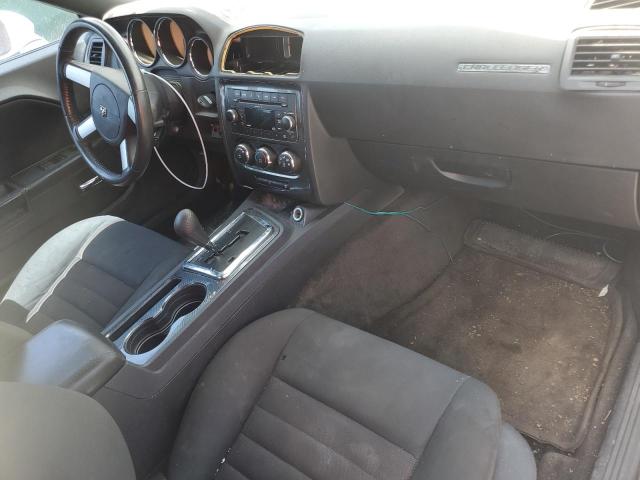 Photo 8 from auction – 2010 DODGE CHALLENGER with VIN 2B3CJ4DV9AH314008