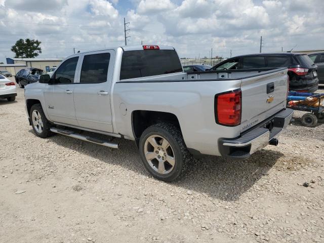 Photo 2 from auction – 2016 CHEVROLET silverado with VIN 3GCPCREC5GG375532