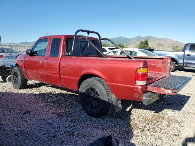Photo 2 from auction – 2000 FORD RANGER SUP with VIN 1FTYR14V8YTA04389