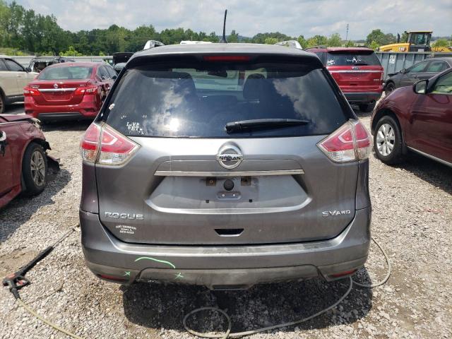 Photo 6 from auction – 2016 NISSAN ROGUE S with VIN KNMAT2MV5GP642003