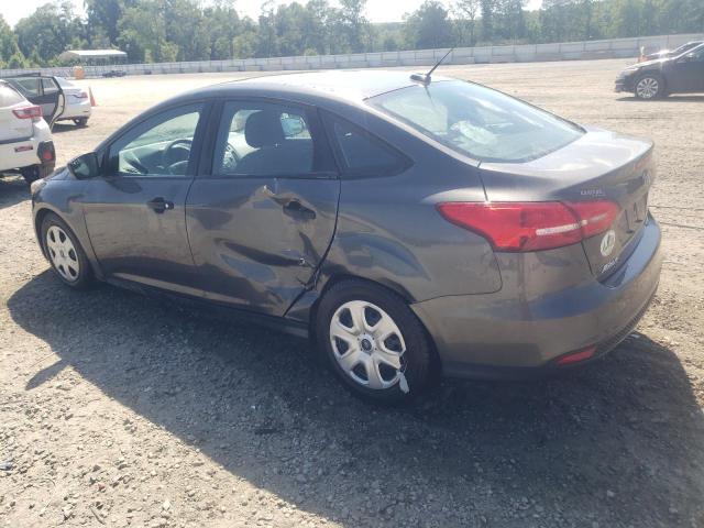 Photo 2 from auction – 2016 FORD FOCUS S with VIN 1FADP3E27GL368733