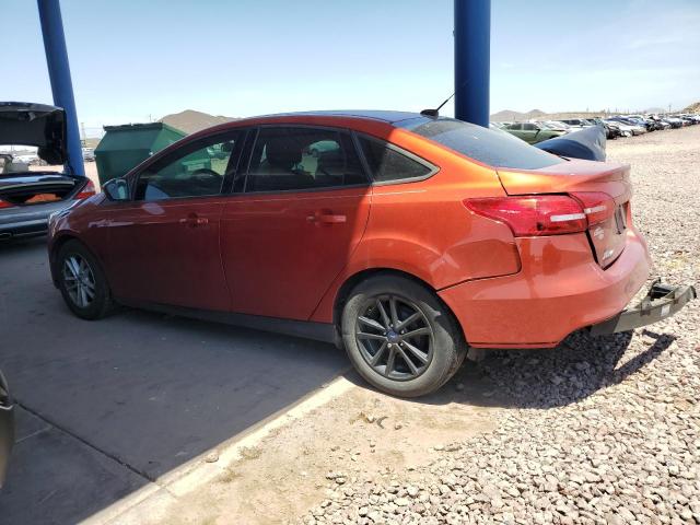 Photo 2 from auction – 2018 FORD FOCUS SE with VIN 1FADP3F21JL241238