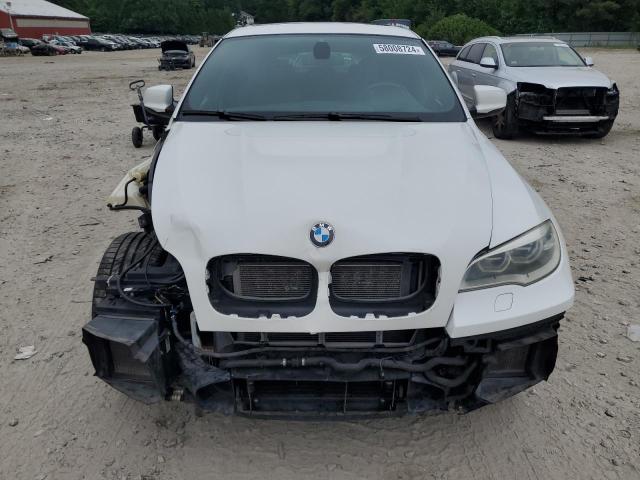 Photo 5 from auction – 2014 BMW X6 M with VIN 5YMGZ0C52E0C40423