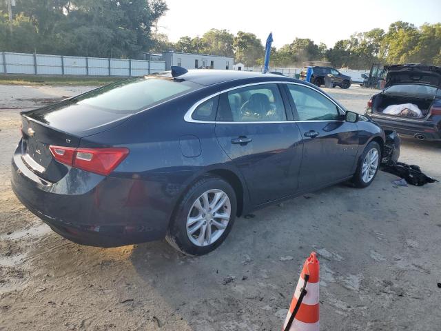 Photo 3 from auction – 2018 CHEVROLET MALIBU LT with VIN 1G1ZD5ST4JF252521