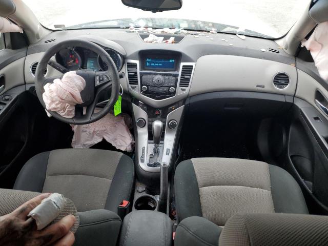 Photo 8 from auction – 2012 CHEVROLET CRUZE LS with VIN 1G1PC5SH6C7211858
