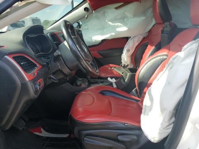 Photo 7 from auction – 2019 JEEP CHEROKEE L with VIN 1C4PJMCB4KD213576