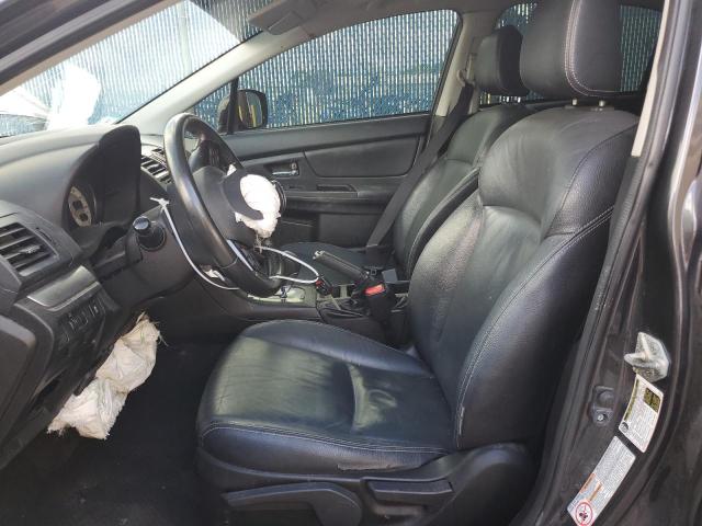 Photo 7 from auction – 2012 SUBARU IMPREZA LI with VIN JF1GJAK62CH025643