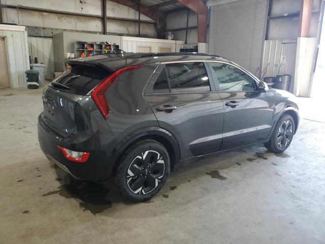 Photo 3 from auction – 2024 KIA NIRO WIND with VIN KNDCR3L14R5106458