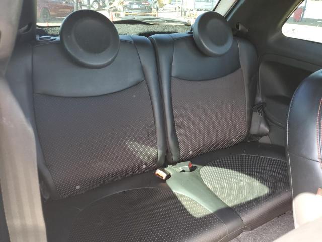 Photo 10 from auction – 2014 FIAT 500 ELECTR with VIN 3C3CFFGE0ET173032