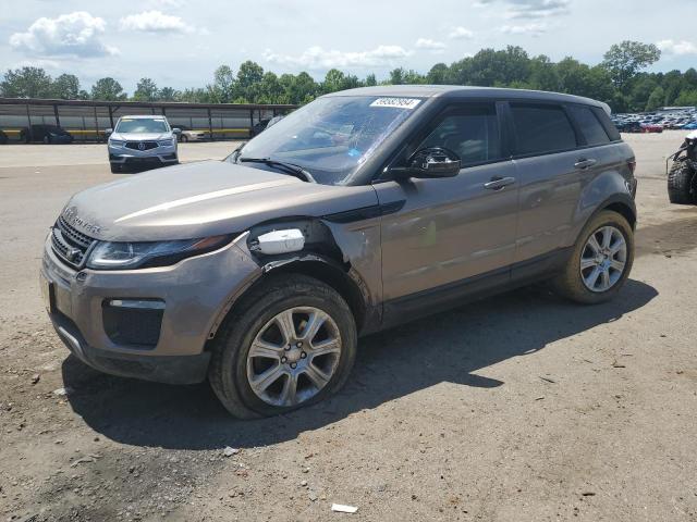 Photo 1 from auction – 2017 LAND ROVER RANGE ROVE with VIN SALVP2BG9HH190295