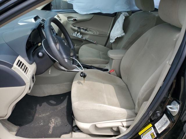 Photo 7 from auction – 2013 TOYOTA COROLLA BA with VIN 5YFBU4EE9DP147292