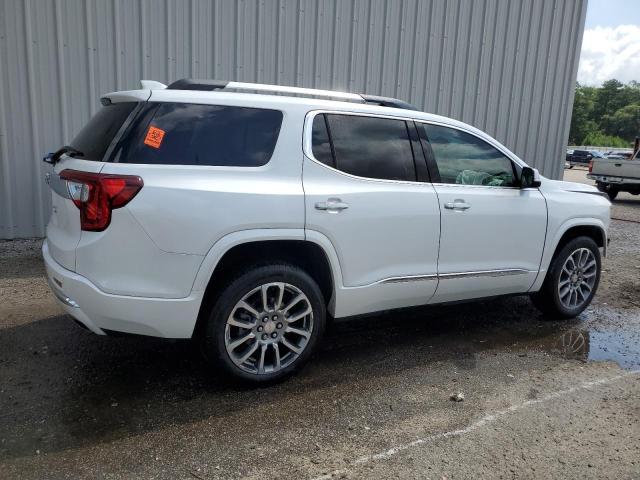 Photo 3 from auction – 2022 GMC ACADIA DEN with VIN 1GKKNPLS4NZ181546