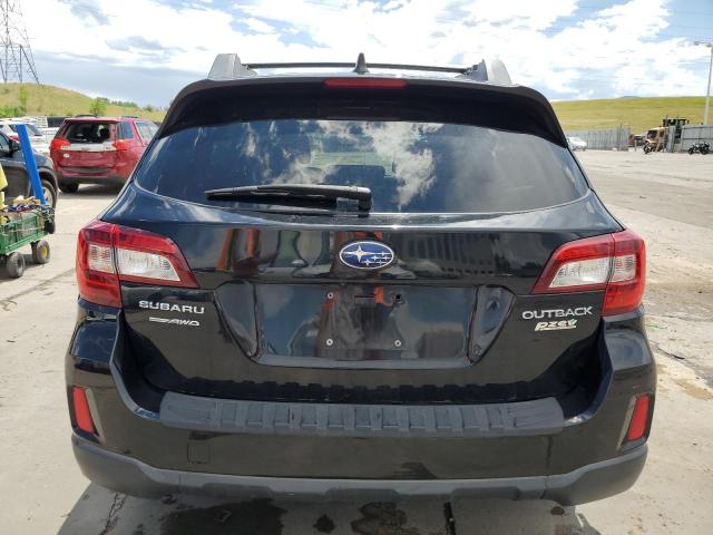 Photo 6 from auction – 2017 SUBARU OUTBACK 2. with VIN 4S4BSACC7H3240781