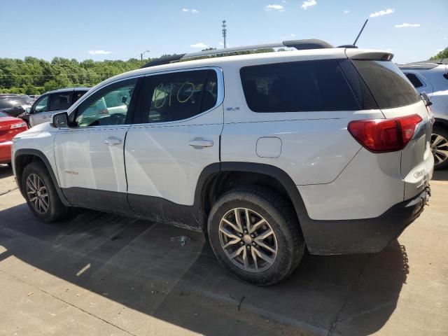 Photo 2 from auction – 2017 GMC ACADIA SLE with VIN 1GKKNLLA8HZ319853