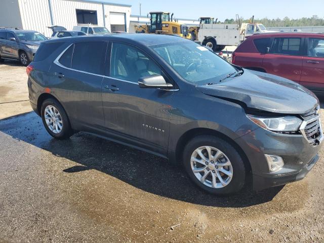 Photo 4 from auction – 2018 CHEVROLET EQUINOX LT with VIN 2GNAXJEV2J6214434