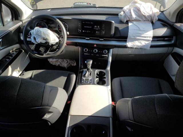 Photo 8 from auction – 2022 KIA CARNIVAL L with VIN KNDNB5H38N6121603