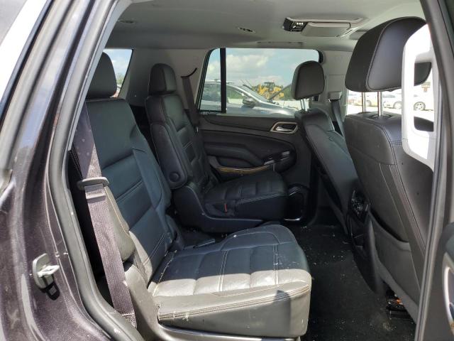 Photo 11 from auction – 2017 GMC YUKON DENA with VIN 1GKS2CKJ6HR260621
