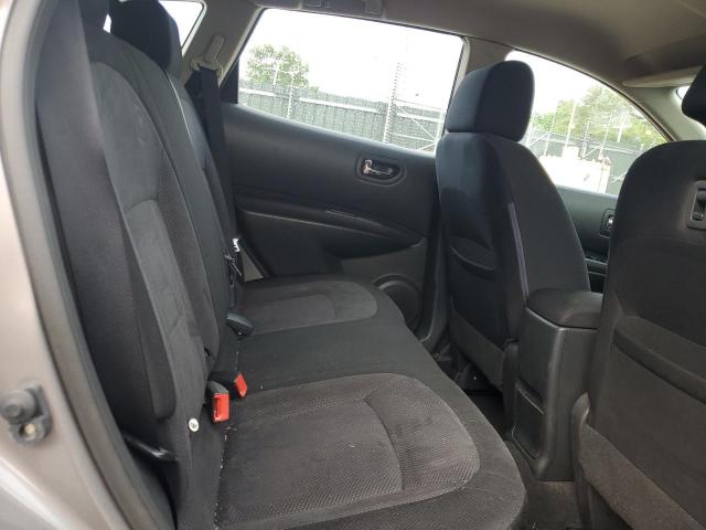 Photo 11 from auction – 2012 NISSAN ROGUE S with VIN JN8AS5MV4CW396537