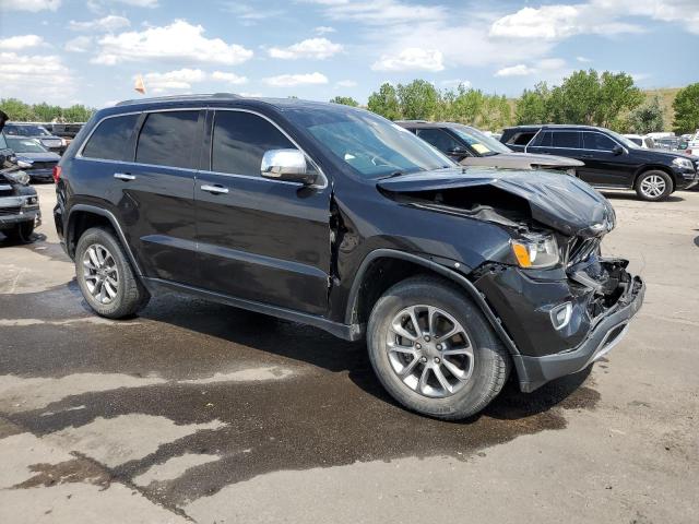 Photo 4 from auction – 2015 JEEP GRAND CHER with VIN 1C4RJFBG2FC180896