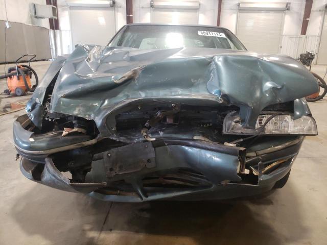 Photo 5 from auction – 1997 BUICK LESABRE CU with VIN 1G4HP52K5VH416768