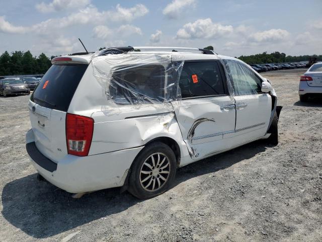 Photo 3 from auction – 2012 KIA SEDONA EX with VIN KNDMH4C78C6445081