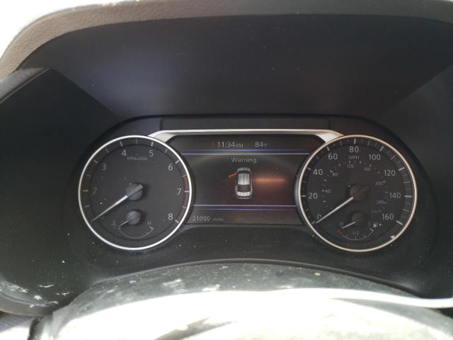 Photo 9 from auction – 2023 NISSAN SENTRA SV with VIN 3N1AB8CV3PY277331