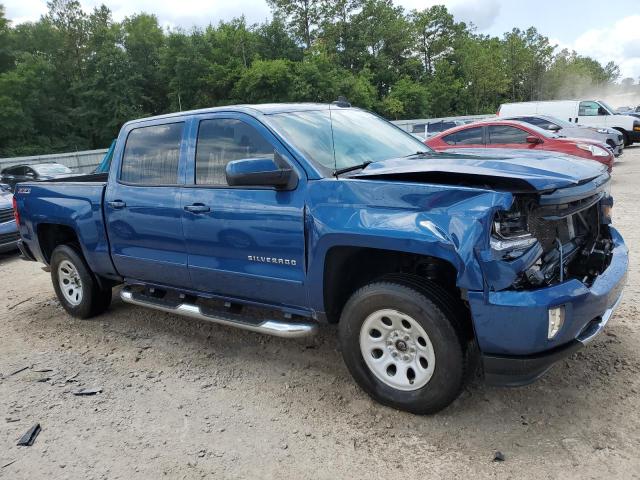 Photo 4 from auction – 2016 CHEVROLET SILVERADO with VIN 3GCUKREC8GG131072