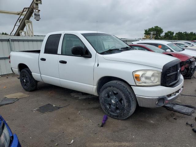 Photo 4 from auction – 2008 DODGE RAM 1500 S with VIN 1D7HA18288S594760