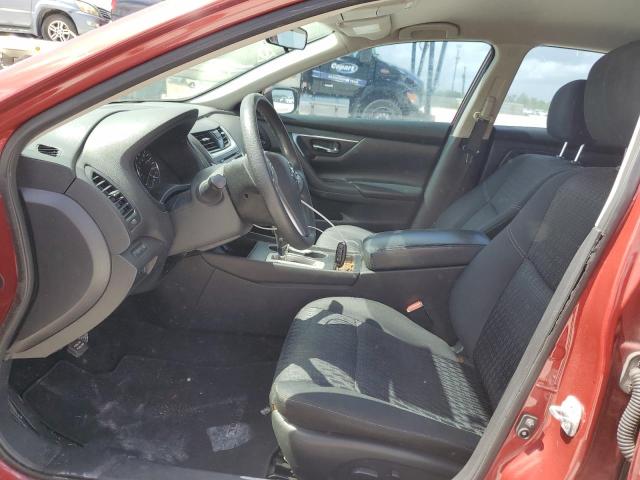 Photo 7 from auction – 2016 NISSAN ALTIMA 2.5 with VIN 1N4AL3AP8GC259004