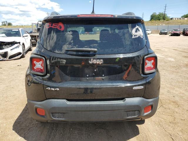 Photo 6 from auction – 2016 JEEP RENEGADE L with VIN ZACCJBBT7GPE20646