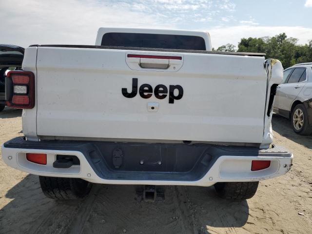 Photo 6 from auction – 2021 JEEP GLADIATOR with VIN 1C6HJTFG2ML571605