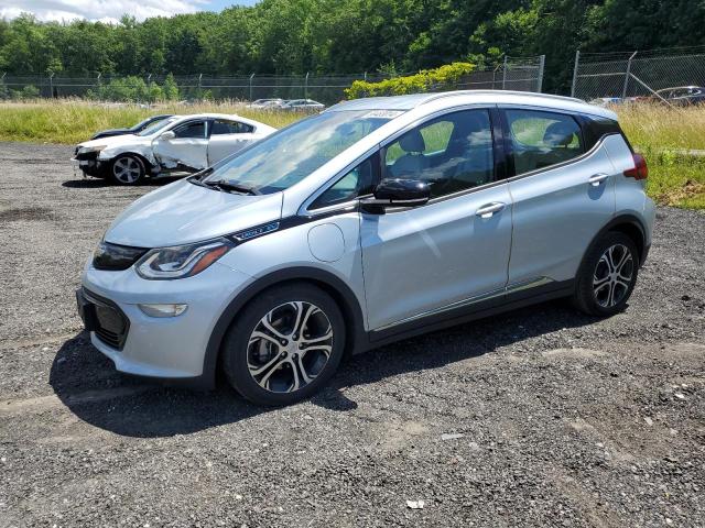 Photo 1 from auction – 2017 CHEVROLET BOLT EV PR with VIN 1G1FX6S01H4188028