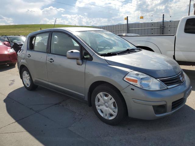 Photo 4 from auction – 2010 NISSAN VERSA S with VIN 3N1BC1CP2AL352308