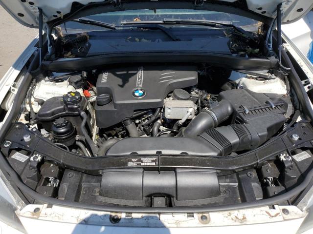 Photo 11 from auction – 2015 BMW X1 XDRIVE2 with VIN WBAVL1C52FVY31728