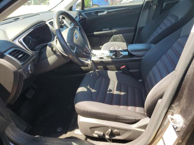 Photo 7 from auction – 2016 FORD FUSION SE with VIN 3FA6P0HD7GR337231