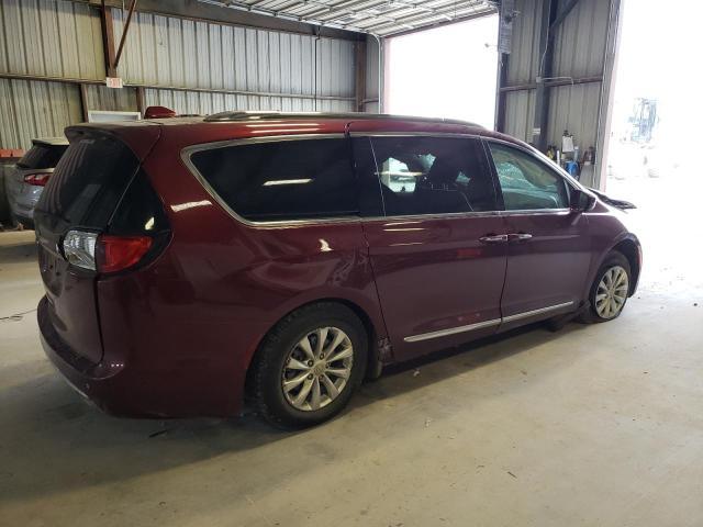 Photo 3 from auction – 2019 CHRYSLER PACIFICA T with VIN 2C4RC1BG6KR665489