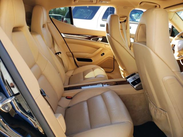 Photo 10 from auction – 2012 PORSCHE PANAMERA 2 with VIN WP0AA2A77CL011539