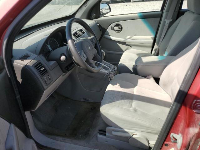 Photo 7 from auction – 2006 CHEVROLET EQUINOX LS with VIN 2CNDL13F566138207