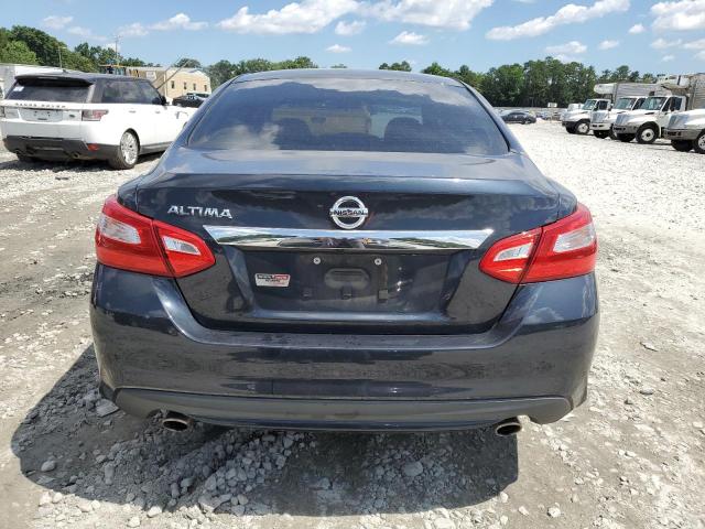Photo 6 from auction – 2016 NISSAN ALTIMA 2.5 with VIN 1N4AL3AP5GC191986