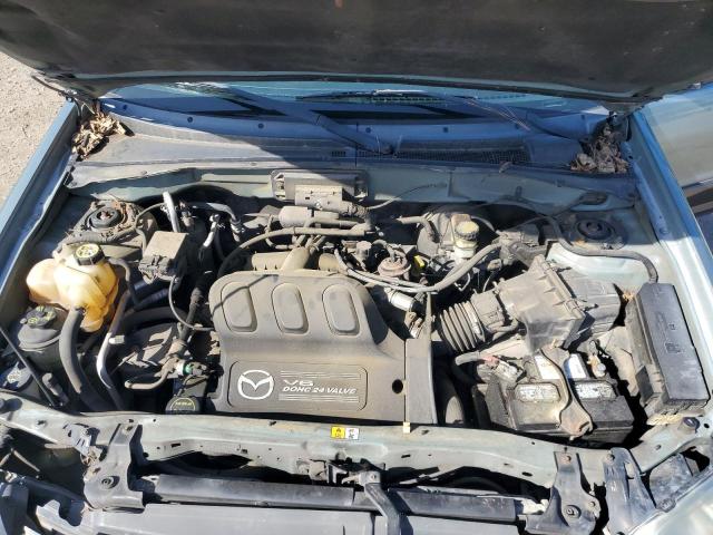Photo 12 from auction – 2004 MAZDA TRIBUTE LX with VIN 4F2YZ04184KM28033