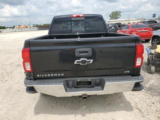 Photo 6 from auction – 2018 CHEVROLET SLVRD 1500 with VIN 3GCPCSEC2JG488398