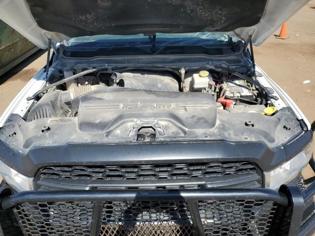 Photo 11 from auction – 2021 RAM 2500 TRADE with VIN 3C6UR5HJ5MG610163