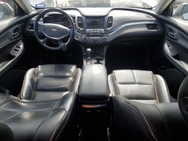 Photo 8 from auction – 2018 CHEVROLET IMPALA PRE with VIN 2G1125S39J9134850