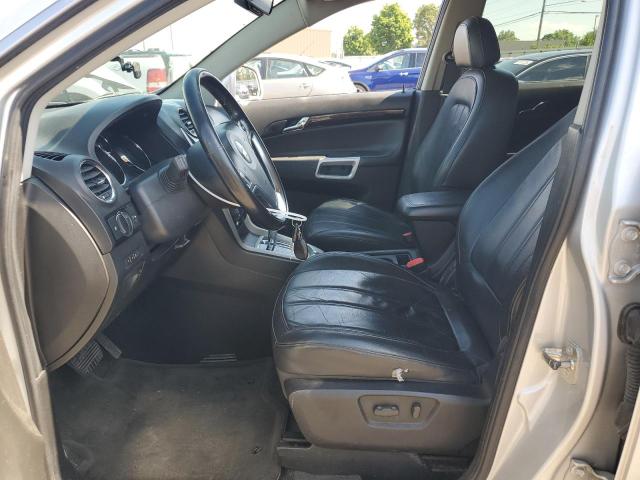 Photo 7 from auction – 2014 CHEVROLET CAPTIVA LT with VIN 3GNAL4EK3ES544139