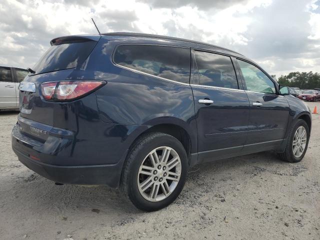 Photo 3 from auction – 2015 CHEVROLET TRAVERSE L with VIN 1GNKRGKD7FJ140323