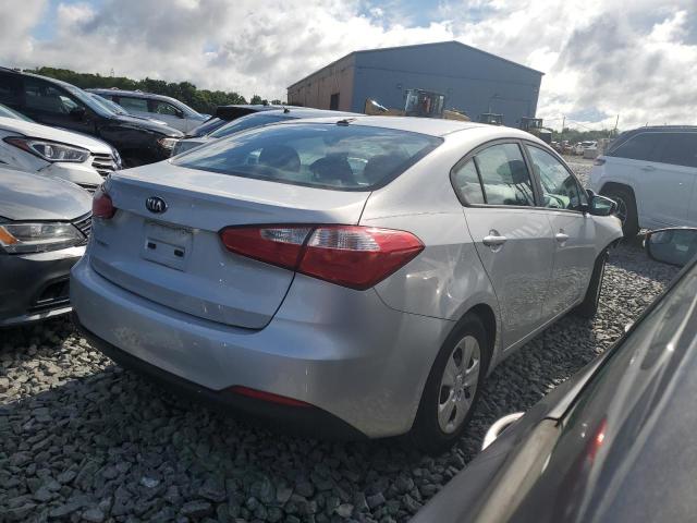 Photo 3 from auction – 2016 KIA FORTE LX with VIN KNAFK4A62G5617599